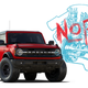 Illustration for article titled There Are No Plans To Put A V4 In The Ford Bronco: Engineer I Made Up